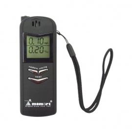 Momert 1705 digitális alkoholszonda