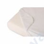 Kép 2/4 - ClevaMama matracvédő lepedő - 60x120 cm