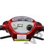 Kép 5/7 - EL-GO/M 4 kerekű elektromos moped (HS-580)